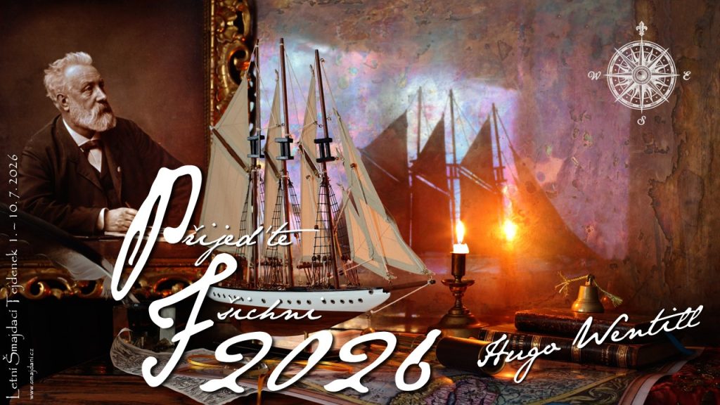 Víte, co znamená PF?