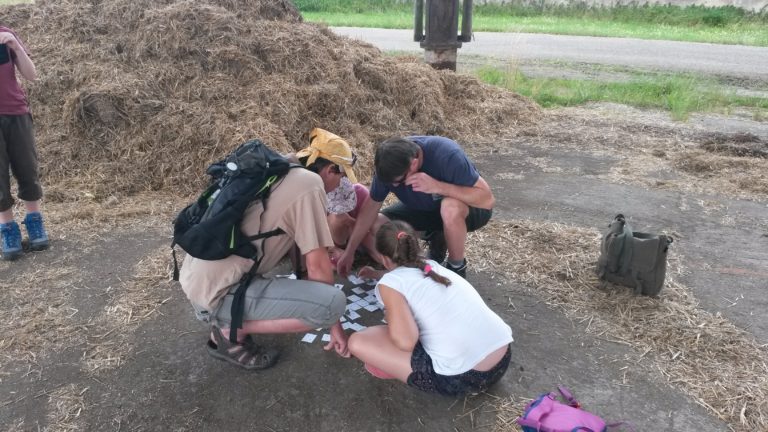 Pokratický Kalíšek 2019 – jeho Start, průběh a výsledky