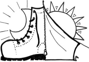 Prespa light mode logo 