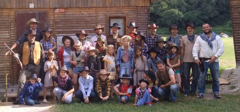 Aljaška 2018 – jsme zpět v civilizaci!