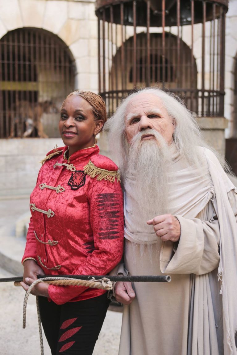 Félindra nám poslala vzkaz…