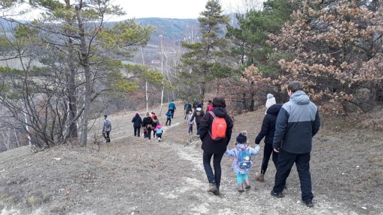 Silvestrovský výlet 22