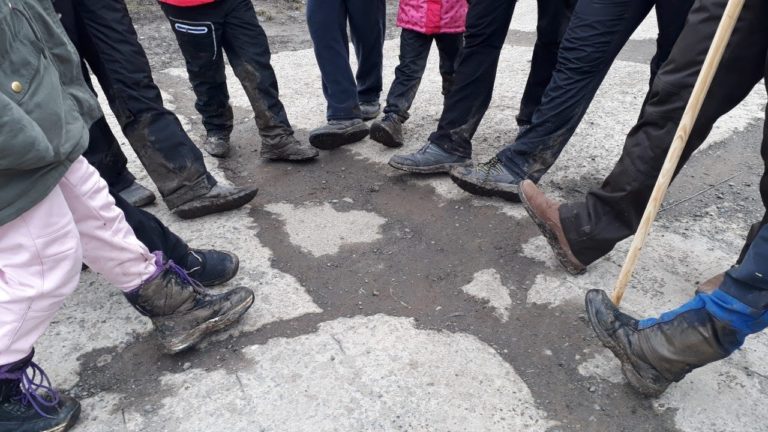 Pokratický Kalíšek 2020