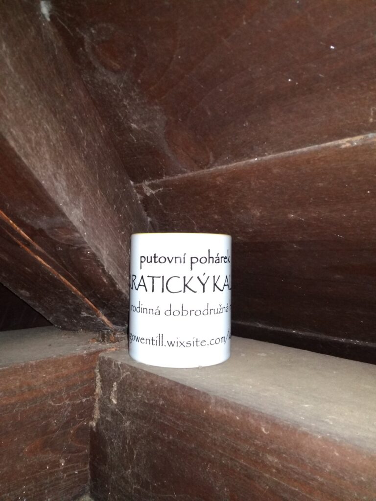 Výsledek Pokratického Kalíšku 2020