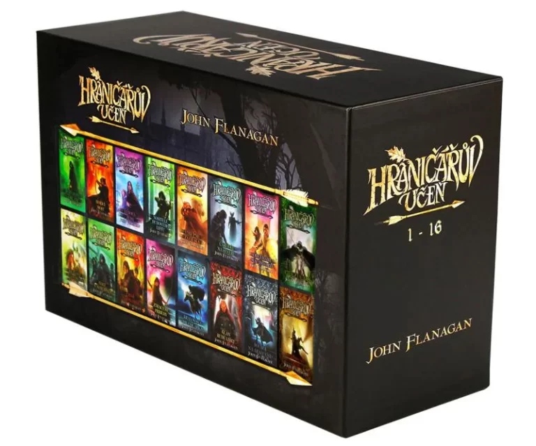 Cesta do Araluenu je na dosah…